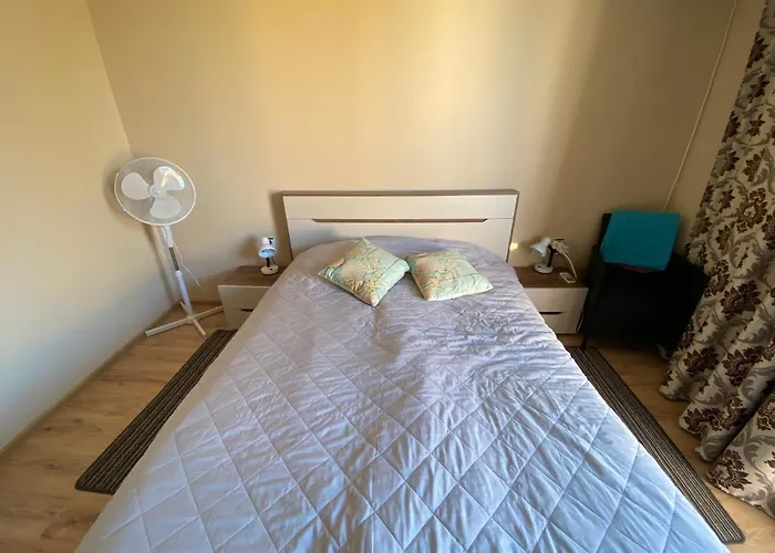 Avalon D608 Big Baolcony Sunny * Napospart