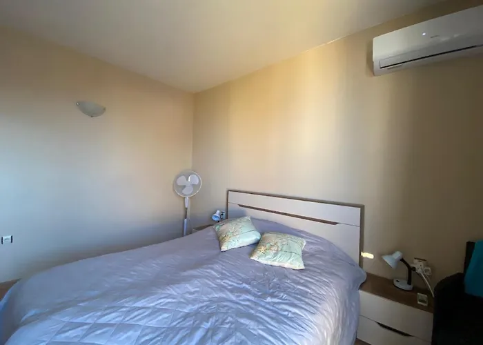 Apartman Avalon D608 Big Baolcony Sunny