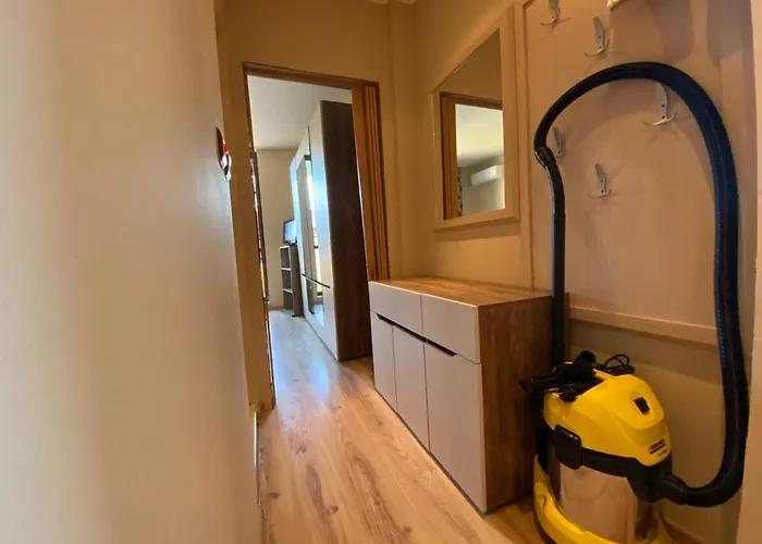 Avalon D608 Big Baolcony Sunny