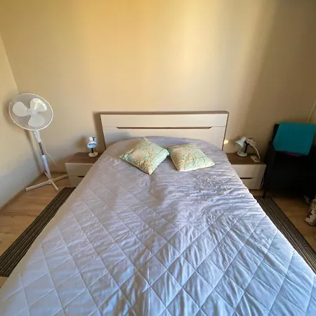 Avalon D608 Big Baolcony Sunny * Slantchev Briag