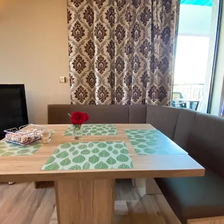 Avalon D608 Big Baolcony Sunny Appartement Slantchev Briag