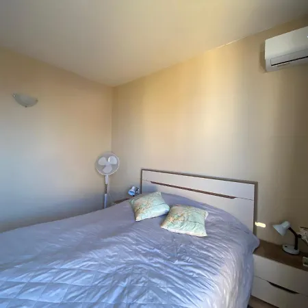 Appartement Avalon D608 Big Baolcony Sunny