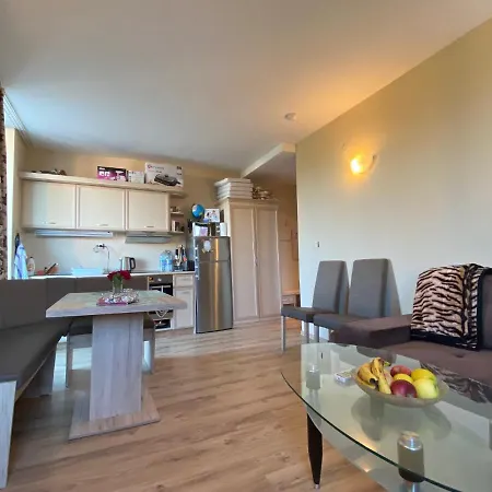 Avalon D608 Big Baolcony Sunny * Slantchev Briag