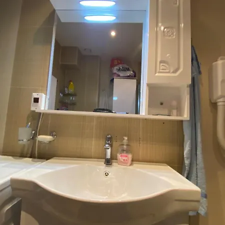 Avalon D608 Big Baolcony Sunny Slantchev Briag