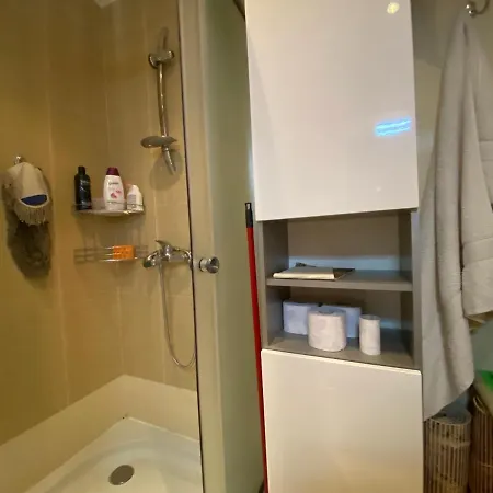 Avalon D608 Big Baolcony Sunny Appartement Slantchev Briag