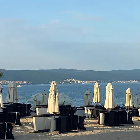 Appartement Avalon D608 Big Baolcony Sunny *