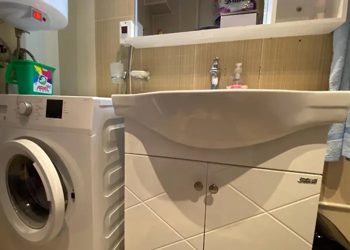 Avalon D608 Big Baolcony Sunny *