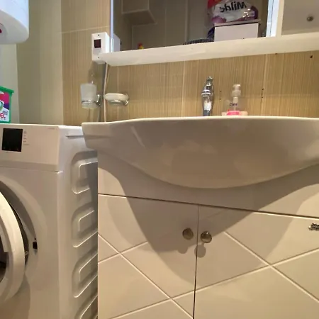 Avalon D608 Big Baolcony Sunny *