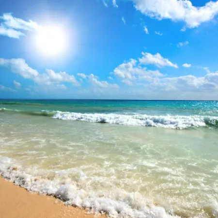 アパート Avalon D608 Big Baolcony Sunny