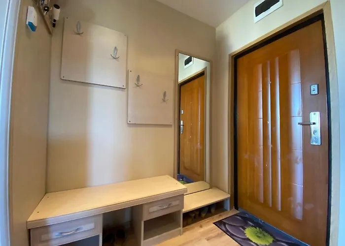 Avalon D608 Big Baolcony Sunny