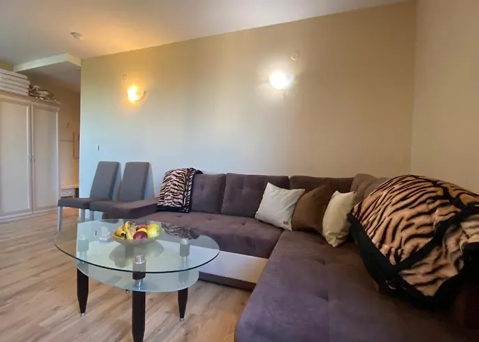 Avalon D608 Big Baolcony Sunny